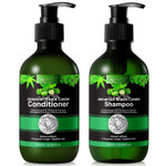 Jamaican Black Castor Oil Shampoo And Conditioner Set Curly Hair Pure Jamaican Black Castor Oil Shampoo For Men And Women; Black Castor Oil Shampoo And Conditioner Set Jamaican Black Castor Oil Shampoo And Conditioner Set Curly Hair Pure Jamaican Black Castor Oil Shampoo For Men And Women; Black Castor Oil Shampoo And Conditioner Set