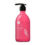 Luseta Keratin Conditioner Hydrating And Nourishing, Hydrating For Dry Damaged Hair, 16.9 Fl Oz