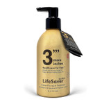 3'''More Inches Lifesaver Ultra Intense Pre-Wash Treatment 325Ml - Double Concentration Hair Repair -Broken Bond Restore Treatment -Sulphate Free, No Added Fragrance -Hair Care By Michael Van Clarke11 Fl Oz (Pack Of 1) 3'''More Inches Lifesaver Ultra Intense Pre-Wash Treatment 325Ml - Double Concentration Hair Repair -Broken Bond Restore Treatment -Sulphate Free, No Added Fragrance -Hair Care By Michael Van Clarke11 Fl Oz (Pack Of 1)