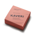 Abhati Suisse | Kaveri Calming Shampoo Bar | Ph-Balanced Formula | Soothing & Protecting | Made In Switzerland | 58 G Abhati Suisse | Kaveri Calming Shampoo Bar | Ph-Balanced Formula | Soothing & Protecting | Made In Switzerland | 58 G