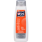 Alberto Vo5 Solutions Antifrizz Shampoo Help Tame And Smooth Unruly Hair Giving You A Sleek Beautiful Look, Multi, 11 Fl Oz Alberto Vo5 Solutions Antifrizz Shampoo Help Tame And Smooth Unruly Hair Giving You A Sleek Beautiful Look, Multi, 11 Fl Oz