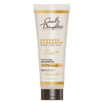 Carol'S Daughter Goddess Strength Fortifying Shampoo For Wavy, Coily And Curly Hair, Sulfate Free Shampoo With Castor Oil For Weak Hair, 11 Fl Oz Carol'S Daughter Goddess Strength Fortifying Shampoo For Wavy, Coily And Curly Hair, Sulfate Free Shampoo With Castor Oil For Weak Hair, 11 Fl Oz