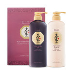 Daeng Gi Meo Ri - Ki Gold Premium Shampoo And Treatment Set, Promotes Healthy Hair Growth, Scalp Stimulant, Prevents Hair Loss, 26.3 Fl Oz Each Daeng Gi Meo Ri - Ki Gold Premium Shampoo And Treatment Set, Promotes Healthy Hair Growth, Scalp Stimulant, Prevents Hair Loss, 26.3 Fl Oz Each