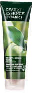 Desert Essence, Apple & Ginger Shampoo 8 Fl. Oz. - Gluten Free - Vegan - Cruelty Free - Volumizing - Fuller Hair - Revitalizes Scalp - Cleansing Desert Essence, Apple & Ginger Shampoo 8 Fl. Oz. - Gluten Free - Vegan - Cruelty Free - Volumizing - Fuller Hair - Revitalizes Scalp - Cleansing