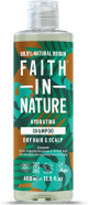 Faith In Nature Natural Avocado Shampoo, Nourishing, Vegan & Cruelty Free, No SLS or Parabens, for All Hair Types, 400ml Faith In Nature Natural Avocado Shampoo, Nourishing, Vegan & Cruelty Free, No SLS or Parabens, for All Hair Types, 400ml