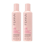 Fekkai Technician Color Shampoo - 8.5 oz - Pack of 2 - Extends Vibrancy of Color-Treated Hair - Salon Grade, EWG Compliant, Vegan & Cruelty Free8.50 Ounce (Pack of 2)