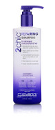 Giovanni 2Chic Ultra-Repairing Shampoo - For Damaged, Over-Processed Hair, Helps Restore Hair'S Natural Elasticity, Blackberry & Coconut Oil, Argan, Shea Butter, Color Safe - 24 Oz Giovanni 2Chic Ultra-Repairing Shampoo - For Damaged, Over-Processed Hair, Helps Restore Hair'S Natural Elasticity, Blackberry & Coconut Oil, Argan, Shea Butter, Color Safe - 24 Oz