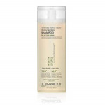 Giovanni Tea Tree Triple Treat Invigorating Shampoo - Cooling Peppermint, Eucalyptus & Rosemary, Helps Strengthen & Rejuvenate Hair & Scalp, Salon Quality, Paraben Free, Tea Tree Shampoo - 8.5 Oz Giovanni Tea Tree Triple Treat Invigorating Shampoo - Cooling Peppermint, Eucalyptus & Rosemary, Helps Strengthen & Rejuvenate Hair & Scalp, Salon Quality, Paraben Free, Tea Tree Shampoo - 8.5 Oz
