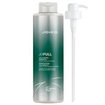 Joico Joifull Volumizing Shampoo | For Fine, Thin Hair | Add Instant Body | Long-Lasting Fullness | For Thicker Bouncier Hair | Boost Shine | With Lotus Flower & Bamboo Extract Joico Joifull Volumizing Shampoo | For Fine, Thin Hair | Add Instant Body | Long-Lasting Fullness | For Thicker Bouncier Hair | Boost Shine | With Lotus Flower & Bamboo Extract