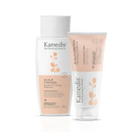 Kamedis Anti-Dandruff Shampoo And Nourishing Conditioner Duo - Clinically Proven Relief For Dry, Itchy Scalp With Zinc Pyrithione & Botanicals - Gentle Formula For Men, Women, Kids - Sls &Paraben Free Kamedis Anti-Dandruff Shampoo And Nourishing Conditioner Duo - Clinically Proven Relief For Dry, Itchy Scalp With Zinc Pyrithione & Botanicals - Gentle Formula For Men, Women, Kids - Sls &Paraben Free