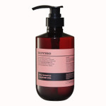 K-Beauty Moremo Scalp Shampoo Clear And Cool 500Ml(17Oz) Hair Care Scalp Shampoo K-Beauty Moremo Scalp Shampoo Clear And Cool 500Ml(17Oz) Hair Care Scalp Shampoo