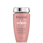 KERASTASE Chroma Absolu Chroma Respect Shampoo | For Sensitized or Damaged Color-Treated Hair | Protects and Hydrates | Fine To Medium Hair | With Glycerin and Hyaluronic Acid | 8.5 Fl Oz