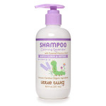 Little Twig Shampoo, Natural Plant Derived Formula, Lavender, 8.5 Fl Oz