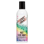 MANIC PANIC Not Fade Away Color Safe Shampoo for Color Treated Hair - Sulfate & Paraben Free - Vegan & Cruelty Free Moisturizing & Volumizing Shampoo (8oz)