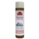 Okay Pink Salt Body Wash 10.82Oz/355Ml