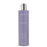 MONAT IR Clinical Thickening Shampoo  Hair Volumizing Shampoo for Dense Thick Hair  Thickening Shampoo Crafted from Powerful Blend of Natural Ingredients  With Rosemary & Mint And Pea Extract