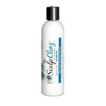 North American Herb & Spice Scalpclenz Shampoo - 8 Fl Oz - Black Seed Oil Renew Formula - Hair & Scalp Support, Beautifies & Refreshes - Non-Gmo