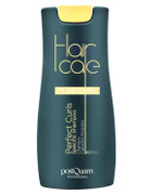 POSTQUAM Professional Oil Curl Perfect Curl Shampoo 250ml - Nourish Your Hair, Soft And Shiny Hair