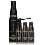 Revivogen Md Scalp Therapy Thinning Hair Solution And Bio-Cleansing Shampoo Set Revivogen Md Scalp Therapy Thinning Hair Solution And Bio-Cleansing Shampoo Set