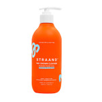 Straand Crown Cleanse, Prebiotic Clarifying Shampoo For Itchy Scalp, Dry Scalp Treatment With Hydrating Benefits & Dandruff Relief, 11.8 Oz Straand Crown Cleanse, Prebiotic Clarifying Shampoo For Itchy Scalp, Dry Scalp Treatment With Hydrating Benefits & Dandruff Relief, 11.8 Oz