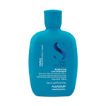 Alfaparf Milano Semi Di Lino Curls Enhancing Sulfate Free Shampoo For Wavy And Curly Hair - Hydrates And Nourishes - Reduces Frizz - Protects Against Humidity - Vegan-Friendly Formula
