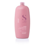 Alfaparf Milano Semi Di Lino Moisture Nutritive Sulfate Free Shampoo For Dry Hair - Paraben And Paraffin Free - Safe On Color Treated Hair - Professional Salon Quality33.8 Fl Oz (Pack Of 1) Alfaparf Milano Semi Di Lino Moisture Nutritive Sulfate Free Shampoo For Dry Hair - Paraben And Paraffin Free - Safe On Color Treated Hair - Professional Salon Quality33.8 Fl Oz (Pack Of 1)