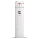 Global Keratin Gk Hair Ph+ Pre-Treatment Clarifying Shampoo (33.8 Fl Oz/1000Ml) For Preps Hair Deep Cleansing,Removes Impurities -With Aloe Vera, Vitamins & Natural Oils All Hair Types Men And Women Global Keratin Gk Hair Ph+ Pre-Treatment Clarifying Shampoo (33.8 Fl Oz/1000Ml) For Preps Hair Deep Cleansing,Removes Impurities -With Aloe Vera, Vitamins & Natural Oils All Hair Types Men And Women