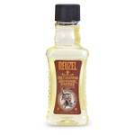 Reuzel Daily Shampoo - Cleanses Hair And Scalp - Ideal For All Hair Types And Frequent Use - Balanced For Excellent Degreasing And Cleansing Without Over Drying - With T4 Tonic Blend3.38 Ounce Reuzel Daily Shampoo - Cleanses Hair And Scalp - Ideal For All Hair Types And Frequent Use - Balanced For Excellent Degreasing And Cleansing Without Over Drying - With T4 Tonic Blend3.38 Ounce