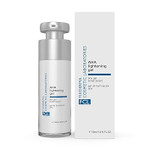 Fcl 10% Glycolic Acid + 2% Alpha Arbutin Aha Lightening Gel Serum For Skin | Cream For Dark Spot On Face | Aha Serum For Men & Women | Paraben Free - 1.01 Fl. Oz