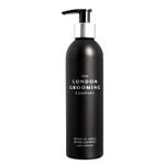 The London Grooming Company Argan Oil Hair & Beard Shampoo | Sulfate Free | All Hair Types | 8.8 Fl Oz (250Ml) The London Grooming Company Argan Oil Hair & Beard Shampoo | Sulfate Free | All Hair Types | 8.8 Fl Oz (250Ml)
