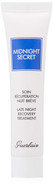 Guerlain Midnight Secret Late Night Recovery Treatment, 0.5 Ounce