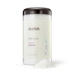 Ahava Dead Sea Mineral Bath Salt- Intense Relaxation For Body & Mind, Elevates Moisture, Softens & Eases Sore Muscles, Enriched By Exclusive Dead Sea Salt & Osmoter Blend, 32 Oz Ahava Dead Sea Mineral Bath Salt- Intense Relaxation For Body & Mind, Elevates Moisture, Softens & Eases Sore Muscles, Enriched By Exclusive Dead Sea Salt & Osmoter Blend, 32 Oz