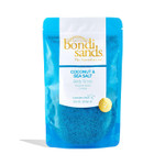 Bondi Sands Coconut & Sea Salt Body Scrub | Oil-Free Formula Gently Exfoliates and Removes Impurities with Coconut Husk & Walnut Shell