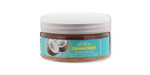 Body Drench Coconut Water Cleansing Body Scrub, 7 Ounce