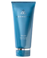 Cosmedix Polish Dual-Action Body Scrub, 6.3 Oz