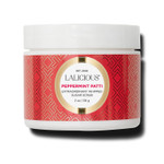 Lalicious Sugar Peppermint Extraordinary Whipped Sugar Scrub - Cane Sugar Body & Foot Scrub, Exfoliating & Moisturizing Skin Care With Coconut Oil & Honey, No Parabens (2Oz) Lalicious Sugar Peppermint Extraordinary Whipped Sugar Scrub - Cane Sugar Body & Foot Scrub, Exfoliating & Moisturizing Skin Care With Coconut Oil & Honey, No Parabens (2Oz)