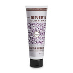 Mrs. Meyer'S Exfoliating Body Scrub, Sugar Scrub That Leaves Skin Feeling Hydrated & Fresh, Made With Essential Oils, Lavender, 8 Oz Mrs. Meyer'S Exfoliating Body Scrub, Sugar Scrub That Leaves Skin Feeling Hydrated & Fresh, Made With Essential Oils, Lavender, 8 Oz