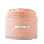 Ncla - Hey, Sugar Natural Body Scrub | Clean, Natural, Non-Toxic Beauty (Peach) Ncla - Hey, Sugar Natural Body Scrub | Clean, Natural, Non-Toxic Beauty (Peach)