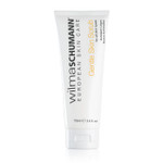 WILMA SCHUMANN Gentle Skin Scrub - Natural Face Scrub, Exfoliates and Removes Impurities - Face Exfoliant, 3.5OZ/105ML - Luxury Skin Care