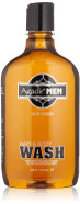 Agadir Men Hair And Body Wash, 17 Fl Oz