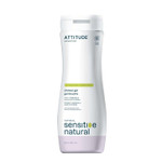 Attitude Body Wash For Sensitive Skin With Oat And Chamomile, Ewg Verified, Dermatologically Tested, Vegan, 16 Fl Oz Attitude Body Wash For Sensitive Skin With Oat And Chamomile, Ewg Verified, Dermatologically Tested, Vegan, 16 Fl Oz