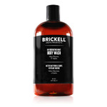 Brickell Men'S Invigorating Mint Body Wash For Men, Natural And Organic Deep Cleaning Shower Gel With Aloe, Glycerin, And Jojoba, Sulfate Free Brickell Men'S Invigorating Mint Body Wash For Men, Natural And Organic Deep Cleaning Shower Gel With Aloe, Glycerin, And Jojoba, Sulfate Free