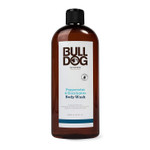 Bulldog Mens Skincare And Grooming Body Wash, Lemon And Bergamot, Lemon, 16.9 Fluid Ounce