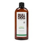 Bulldog Mens Skincare And Grooming Body Wash, Original, 16.9 Fluid Ounce