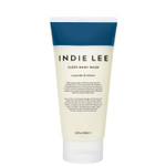 Indie Lee Sleep Body Wash - Calming + Soothing Shower Wash with Panthenol + Lavender for Nourished, Smooth, Relaxed Skin - For All Skin Types (6oz / 180ml)