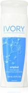 Ivory Body Wash, Original, 12 Ounces (Pack of 3) from Ivory