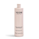 Neom Super Shower Power Body Cleanser Shower Gel, 500Ml | Spearmint, Rosemary & Eucalyptus | Invigorating Fragrance, Hydrating & Nourishing | 100% Natural Fragrance Neom Super Shower Power Body Cleanser Shower Gel, 500Ml | Spearmint, Rosemary & Eucalyptus | Invigorating Fragrance, Hydrating & Nourishing | 100% Natural Fragrance