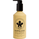 Nopalera Dulce De Cuerpo Shower Gel With Prickly Pear Oil And Blue Agave - Amber, Citrus, And Warm Vanilla Fragrance, Vegan, Moisturizing Body Wash For Sensitive Skin, 8 Oz Nopalera Dulce De Cuerpo Shower Gel With Prickly Pear Oil And Blue Agave - Amber, Citrus, And Warm Vanilla Fragrance, Vegan, Moisturizing Body Wash For Sensitive Skin, 8 Oz