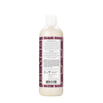 Nubian Heritage Coconut Papaya Body Wash Cleanser For Dry, Dull Skin Polish + Renew Hydrating Body Wash 13 Oz