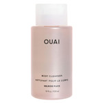 OUAI Body Cleanser, Melrose Place - Foaming Body Wash with Jojoba Oil and Rosehip Oil to Hydrate, Nurture, Balance and Soften Skin - Paraben, Phthalate and Sulfate Free Skin Care Products - 10 Oz10 Fl Oz (Pack of 1)